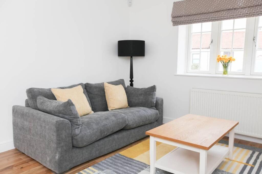 Raynolds Cottage Blidworth Esterno foto