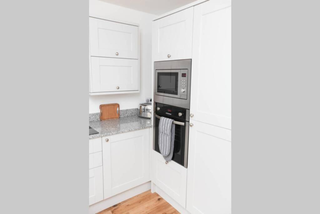 Raynolds Cottage Blidworth Esterno foto